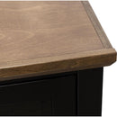  Legends Home Providence Freestanding Electric Fireplace PD5410.BNB IMAGE 4