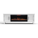  Legends Home Sonoma Freestanding Electric Fireplace WSNM5415.JWT IMAGE 1