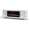 Legends Home Sonoma Freestanding Electric Fireplace WSNM5415.JWT IMAGE 2