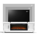  Legends Home Sonoma Freestanding Electric Fireplace WSNM5415.JWT IMAGE 5