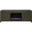  Legends Home The Cove Freestanding Electric Fireplace TC5210.SHG IMAGE 1