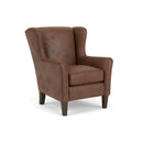  Flexsteel Ace S0130-10 Chair IMAGE 1