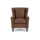  Flexsteel Ace S0130-10 Chair IMAGE 3