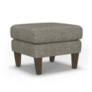  Flexsteel Ace S0130-08 Ottoman IMAGE 1