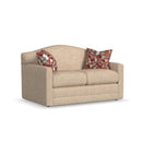  Flexsteel Aggie S5740-20 Loveseat IMAGE 1