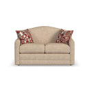  Flexsteel Aggie S5740-20 Loveseat IMAGE 3
