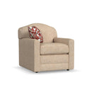  Flexsteel Aggie 5740-10 Chair IMAGE 1