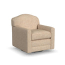  Flexsteel Aggie S5740-11 Swivel Chair IMAGE 1