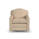  Flexsteel Aggie 5740-11 Swivel Chair IMAGE 1