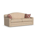  Flexsteel Aggie 5740-30 Two-Cushion Sofa IMAGE 1