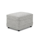  Flexsteel Aggie 5740-08 Ottoman IMAGE 1