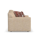  Flexsteel Aggie 5740-20 Loveseat IMAGE 3