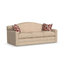  Flexsteel Aggie 5740-31 Sofa IMAGE 1