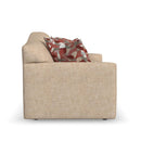  Flexsteel Aggie 5740-31 Sofa IMAGE 3