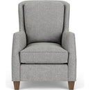  Flexsteel Allison S0124-10 Chair IMAGE 2