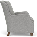  Flexsteel Allison S0124-10 Chair IMAGE 3