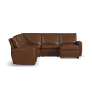  Flexsteel Aria 1865-SECTP Power Reclining Sectional IMAGE 3