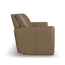  Flexsteel Aria 1865-62P-73401 Power Reclining Sofa IMAGE 3