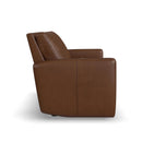  Flexsteel Aria 1865-62P-73472 Power Reclining Sofa IMAGE 2
