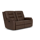  Flexsteel Arlo S3810-60 Reclining Loveseat IMAGE 3