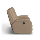  Flexsteel Arlo S3810-60M Power Reclining Loveseat IMAGE 2
