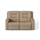  Flexsteel Arlo S3810-60M Power Reclining Loveseat IMAGE 3
