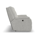  Flexsteel Arlo S2810-62M Power Reclining Sofa IMAGE 3