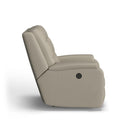  Flexsteel Arlo S3810-50M Power Recliner IMAGE 2