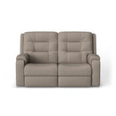  Flexsteel Arlo S3810-60H Power Reclining Loveseat with Power Headrest IMAGE 2