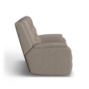  Flexsteel Arlo S3810-60H Power Reclining Loveseat with Power Headrest IMAGE 3