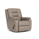  Flexsteel Arlo S3810-53 Swivel Gliding Recliner IMAGE 1