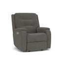 Flexsteel Arlo S2810-50H Power Recliner with Power Headrest IMAGE 2