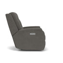 Flexsteel Arlo S2810-50H Power Recliner with Power Headrest IMAGE 3