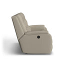  Flexsteel Arlo S3810-62M Power Reclining Sofa IMAGE 3
