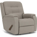  Flexsteel Arlo S2810-51 Rocking Recliner IMAGE 1
