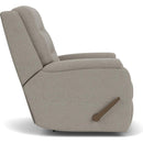 Flexsteel Arlo S2810-51 Rocking Recliner IMAGE 2