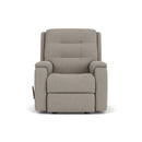  Flexsteel Arlo S2810-51 Rocking Recliner IMAGE 3