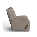  Flexsteel Arlo S3810-51 Rocking Recliner IMAGE 2