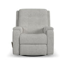 Flexsteel Arlo S2810-53 Swivel Gliding Recliner IMAGE 3