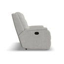  Flexsteel Arlo S2810-601 Reclining Loveseat with Console IMAGE 3