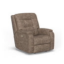  Flexsteel Arlo S3810-50H Power Recliner with Power Headrest IMAGE 1