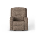  Flexsteel Arlo S3810-50H Power Recliner with Power Headrest IMAGE 2