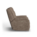  Flexsteel Arlo S3810-50H Power Recliner with Power Headrest IMAGE 3