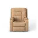  Flexsteel Arlo S3810-51M Power Rocking Recliner IMAGE 2