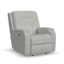  Flexsteel Arlo S2810-51M Power Rocking Recliner IMAGE 1