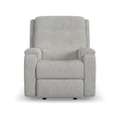 Flexsteel Arlo S2810-51M Power Rocking Recliner IMAGE 2