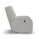  Flexsteel Arlo S2810-51M Power Rocking Recliner IMAGE 3