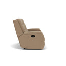 Flexsteel Arlo S3810-601 Reclining Loveseat with Console IMAGE 2