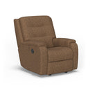  Flexsteel Arlo S2810-50M Power Recliner IMAGE 1