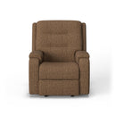  Flexsteel Arlo S2810-50M Power Recliner IMAGE 3